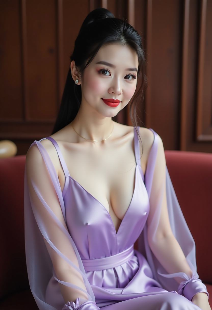 夏夜风暴海报