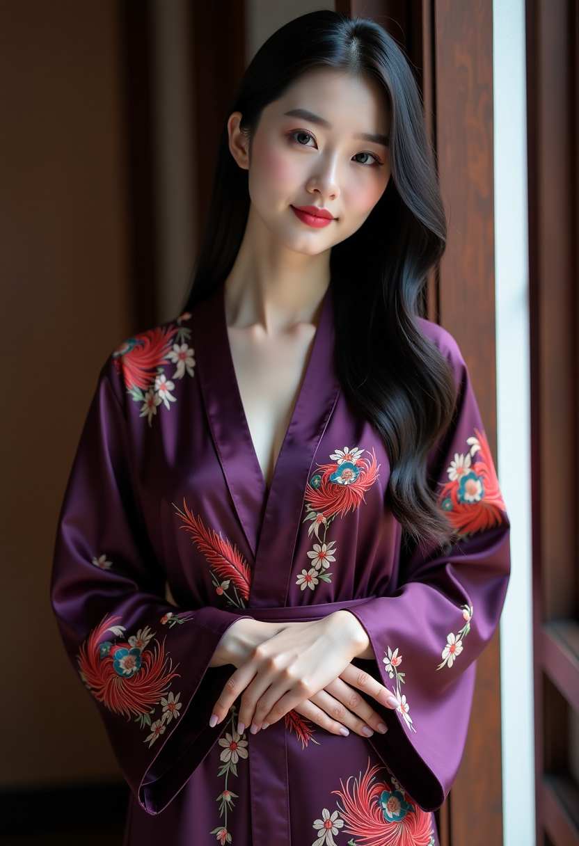 深海信号海报