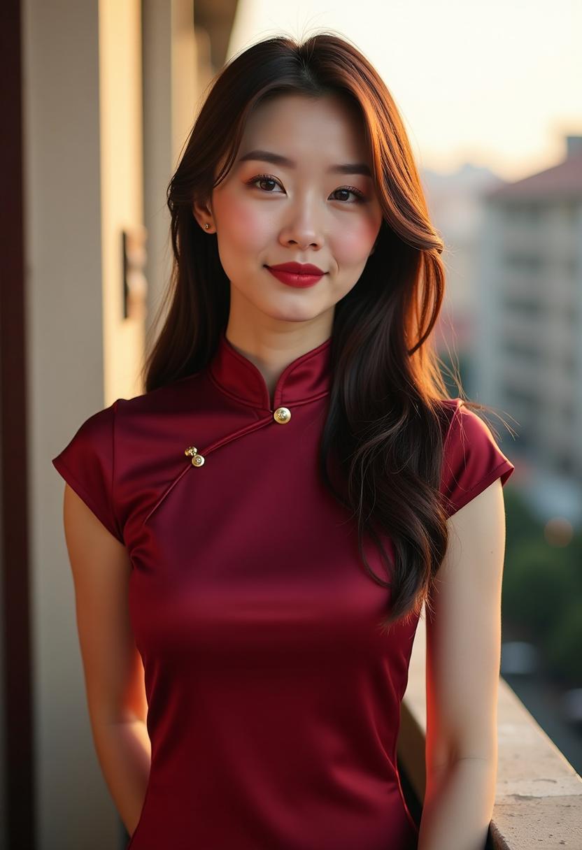 雾港回声海报